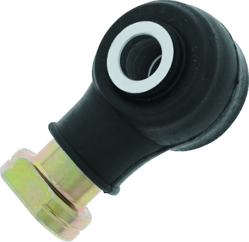 QuadBoss 413990 - 14-16 Polaris ACE 325 Steering Rack Tie Rod Assembly Kit - Outer End Only