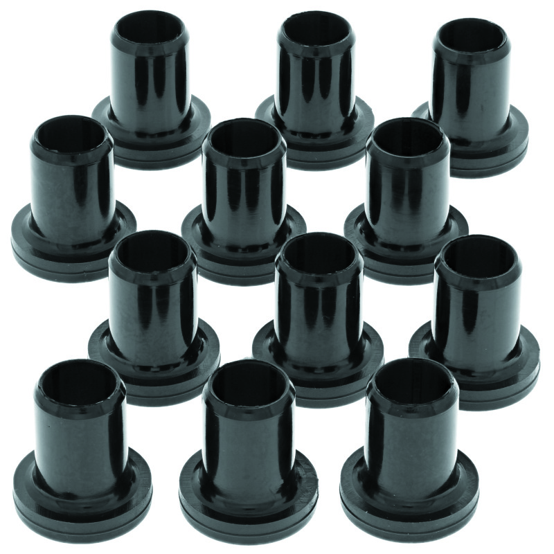 QuadBoss 414143 - 10-14 Polaris Ranger 400 IRS Bushing Only Rear Independent Suspension Repair Kit QuadBoss 414143 - 10-14 Polaris Ranger 400 IRS Bushing Only Rear Independent Suspension Repair Kit