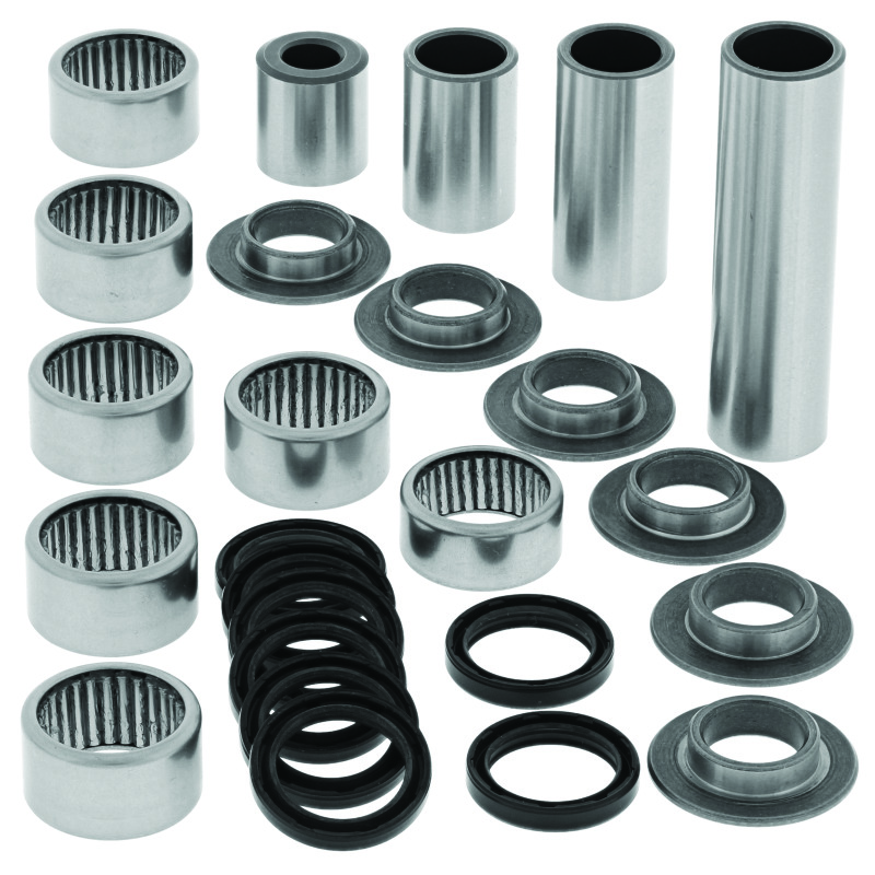 QuadBoss 413424 - 04-08 Arctic Cat 400 DVX Linkage Repair Kit