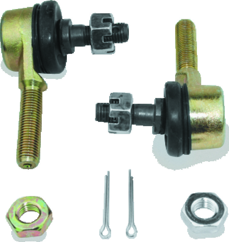 QuadBoss 413517 - 2012 Arctic Cat 350 CR Tie Rod End Kit