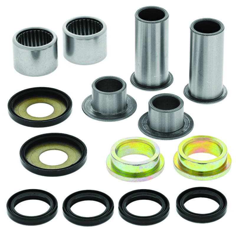 QuadBoss 413426 - 85-92 Suzuki LT250R QuadRacer Swingarm Repair Kit