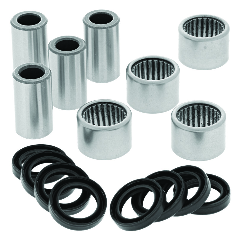 QuadBoss 413421 - 99-00 Honda TRX400EX FourTrax Linkage Repair Kit