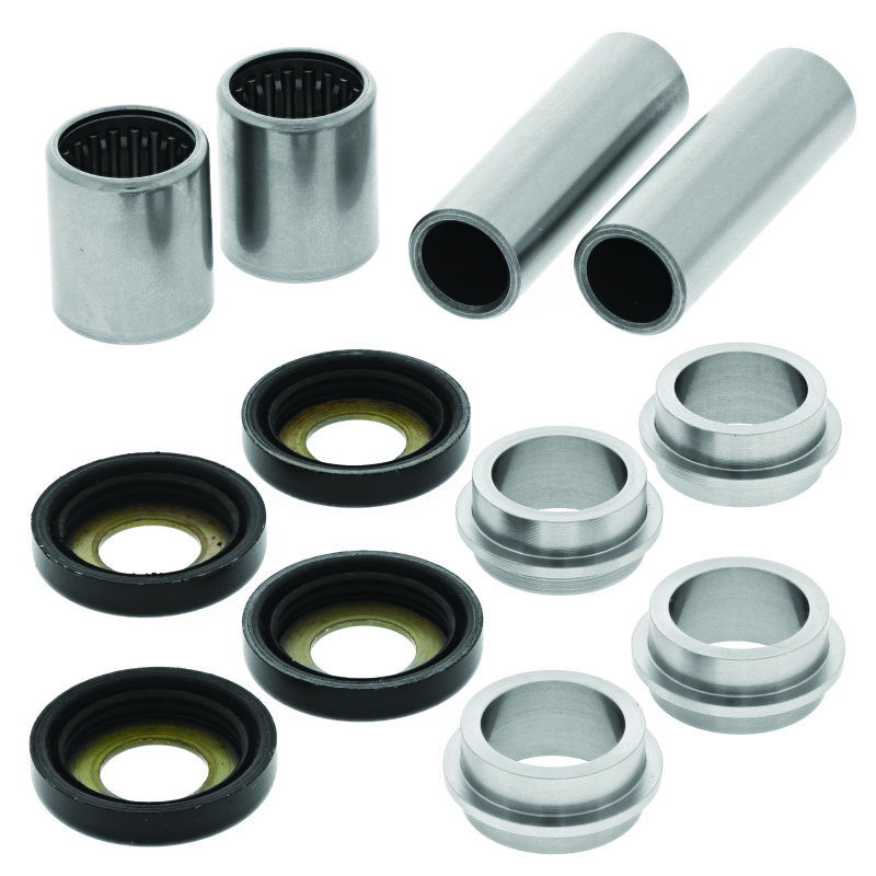 QuadBoss 413444 - 86-87 Honda TRX250R FourTrax Swingarm Repair Kit