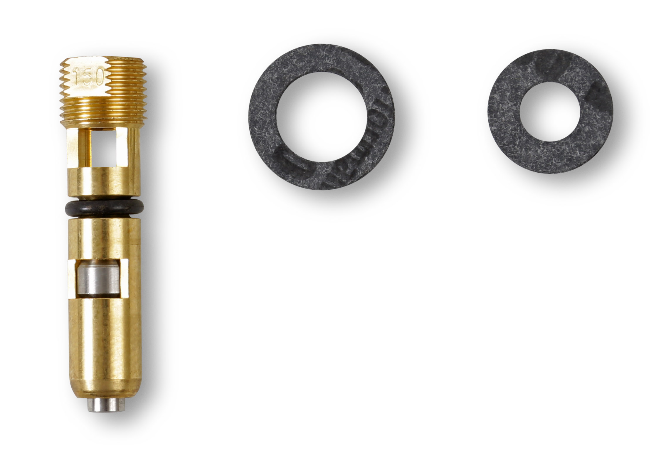 Quick Fuel Technology 18-11QFT - Carburetor Needle And Seat Kit Quick Fuel Technology 18-11QFT - Carburetor Needle And Seat Kit