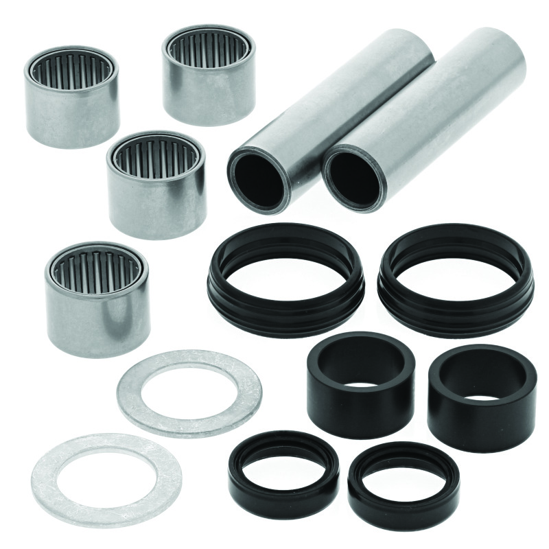 QuadBoss 413533 - 04-09/12-13 Yamaha YFZ450 Swingarm Repair Kit