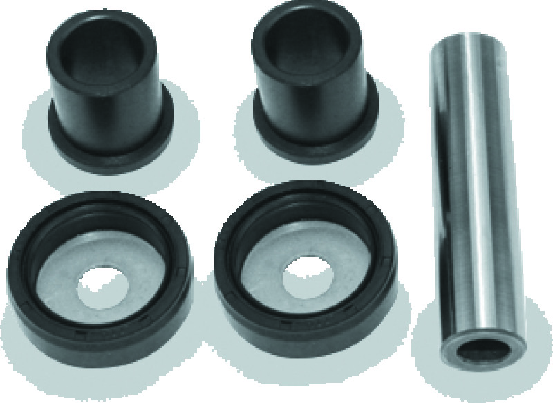 QuadBoss 413544 - 03-06 Kawasaki KFX80 King Pin Kit
