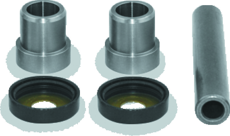 QuadBoss 413550 - 88-02 Kawasaki KLF220 Bayou King Pin Kit QuadBoss 413550 - 88-02 Kawasaki KLF220 Bayou King Pin Kit