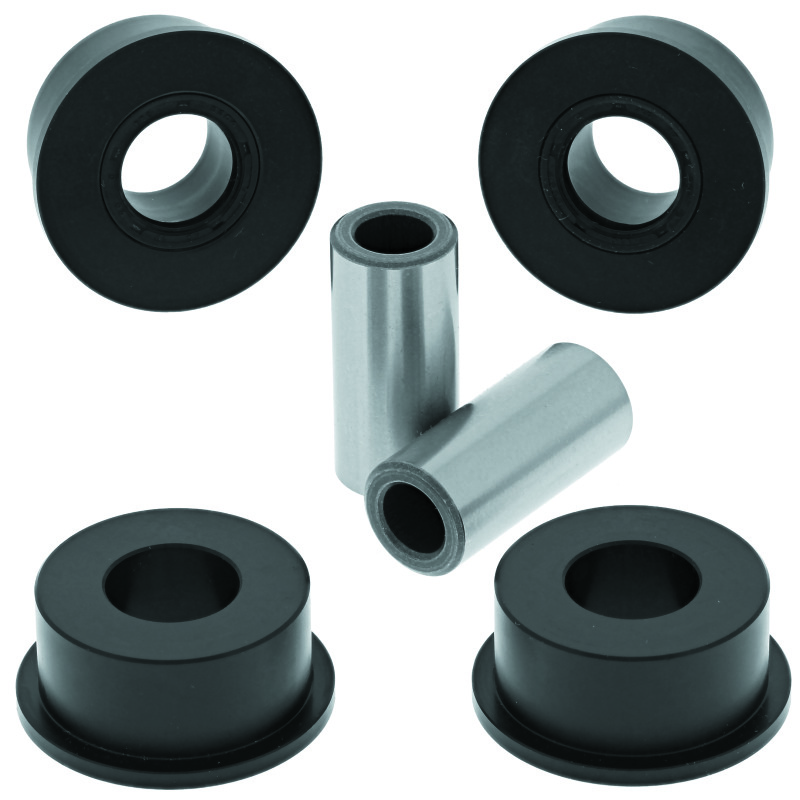 QuadBoss 413967 - 99-05 Arctic Cat 250 2x4 (02) Lower A-Arm Kit Front A-Arm Repair Kit