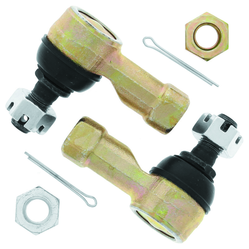 QuadBoss 413971 - 77-84 Honda FL250 Tie Rod End Kit