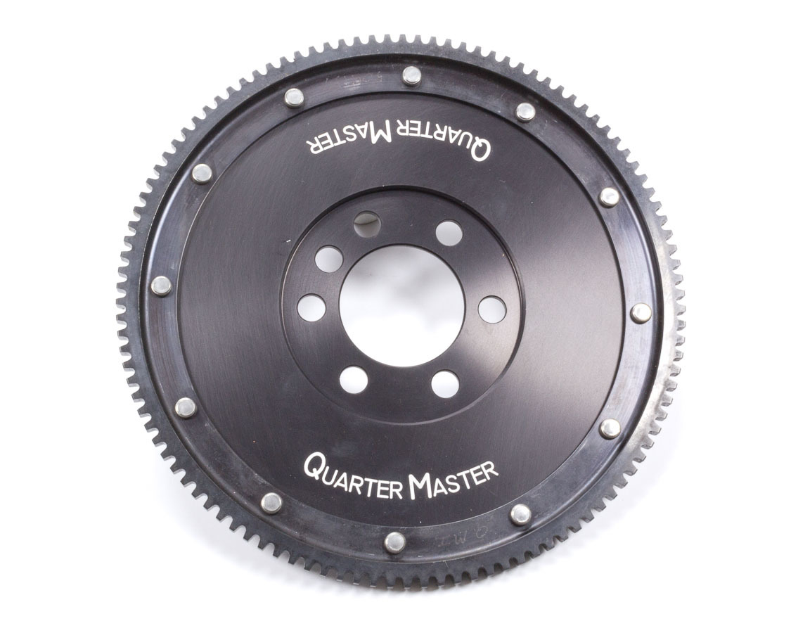 Quarter Master 509134 - Flywheel Bert 110 Tooth Chevy/Ford Late