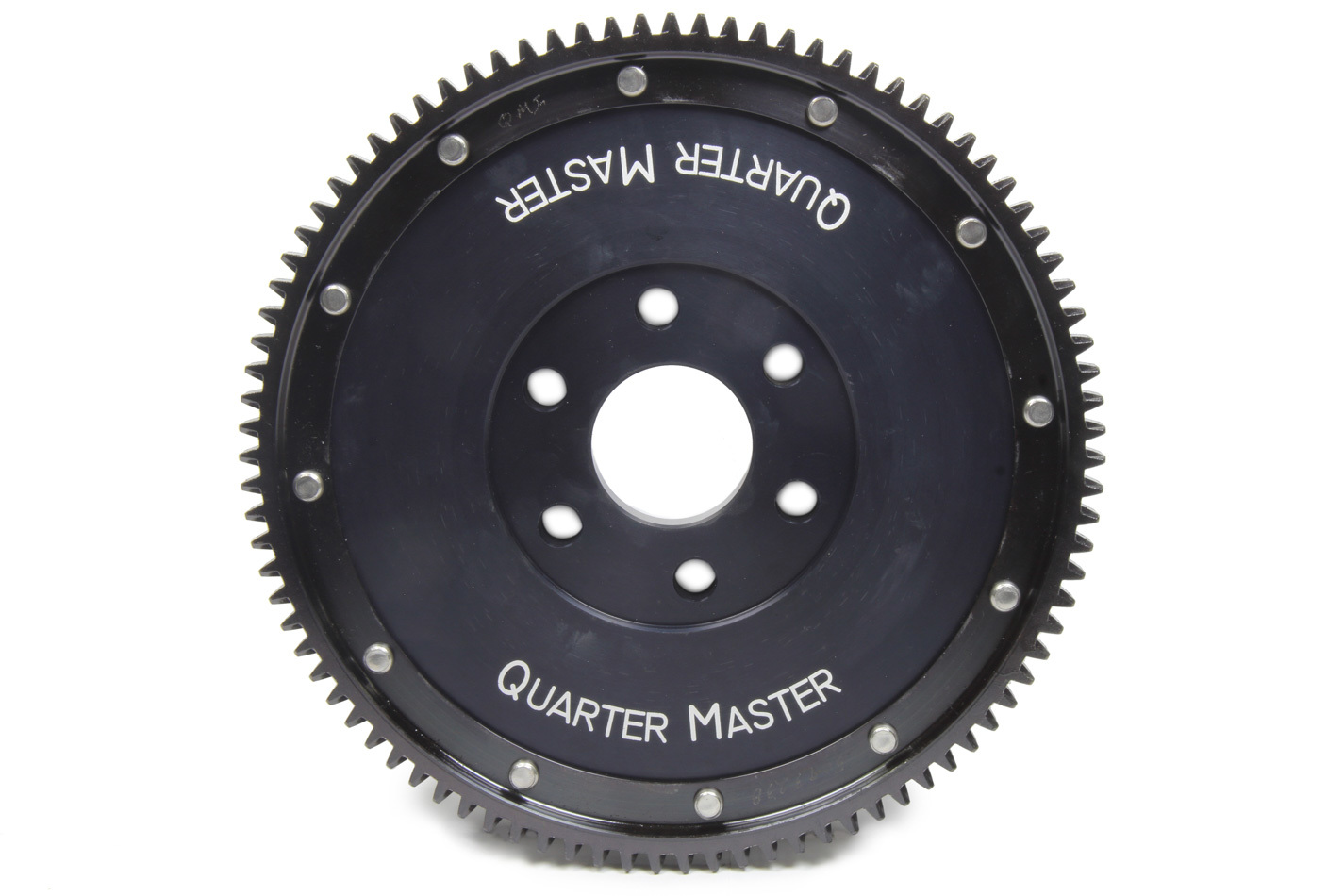 Quarter Master 509323B - Flywheel Bert / Brinn 91t Ford
