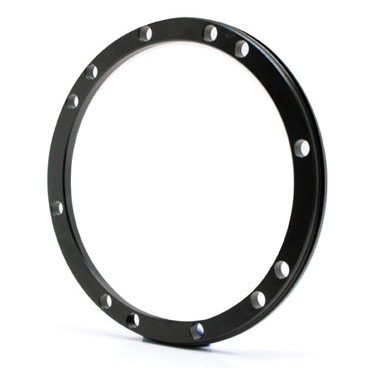 Quarter Master 1100183M - Spacer .250in For Mid Plate for 3 disc clutch