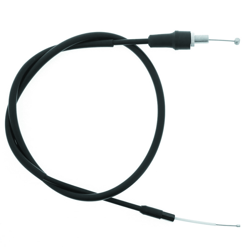 QuadBoss 414497 - 99-04 Yamaha YFM250 Bear Tracker Throttle Cable