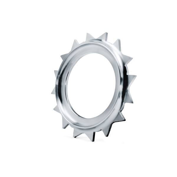 Quarter Master 105401 - 5.5 Pressure Plate V-Drv