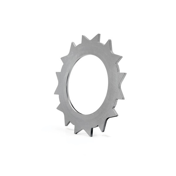 Quarter Master 105406 - 5.5 Floater Ring V-Drive Quarter Master 105406 - 5.5 Floater Ring V-Drive