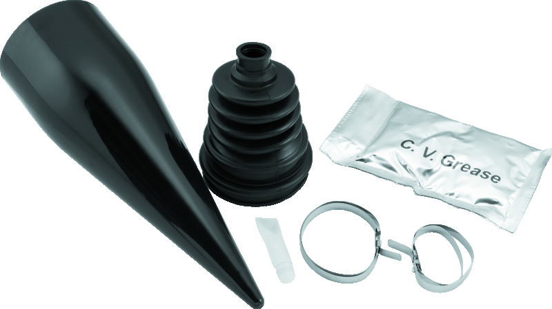 QuadBoss 414244 - Rapid Repair UTV CV Boot Kit