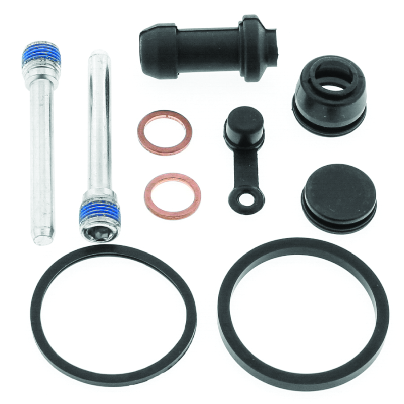 QuadBoss 414574 - 01-21 Honda TRX250EX/X SporTrax Front Caliper Rebuild Kit
