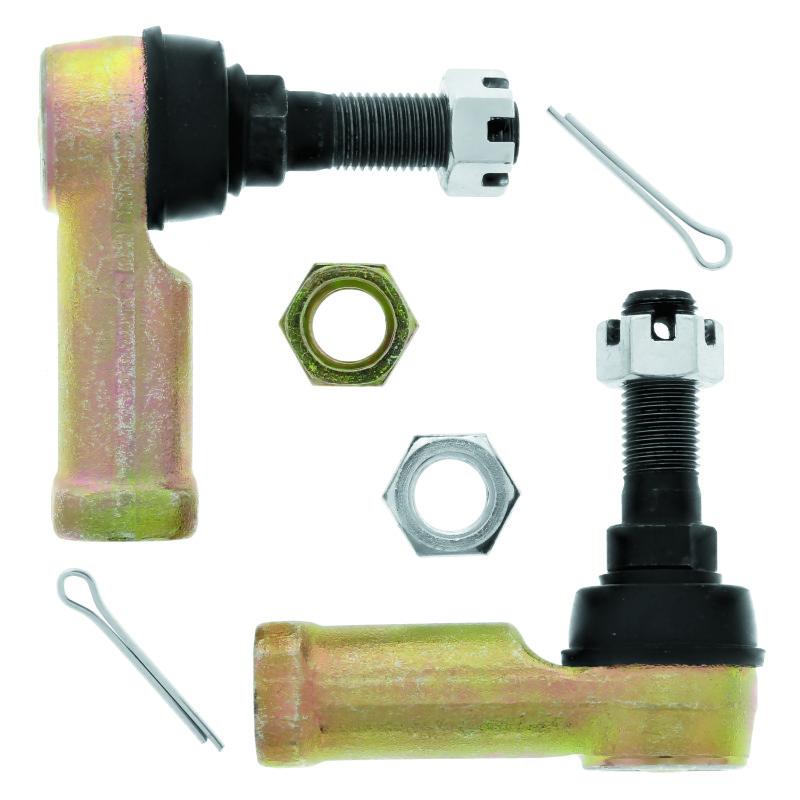 QuadBoss 414278 - 12-15 Can-Am Outlander 1000 Replacement Tie Rod End