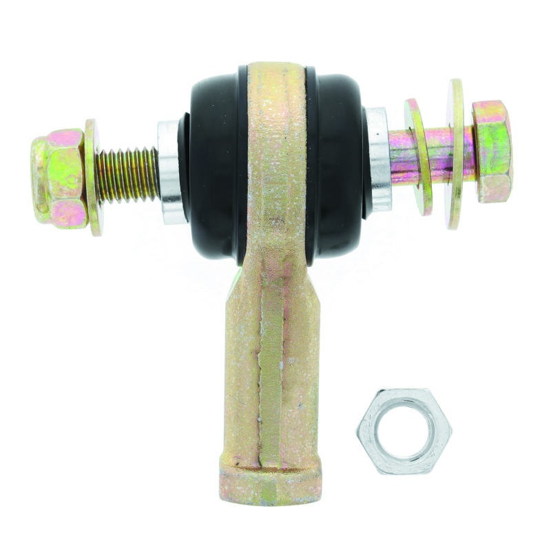 QuadBoss 414452 - 14-19 Can-Am Commander 1000 Steering Rack Tie Rod Assembly Kit - Outer End Only
