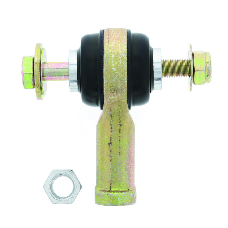 QuadBoss 414451 - 2012 Can-Am Commander 1000 (04) Steering Rack Tie Rod Assembly Kit - Outer End Only