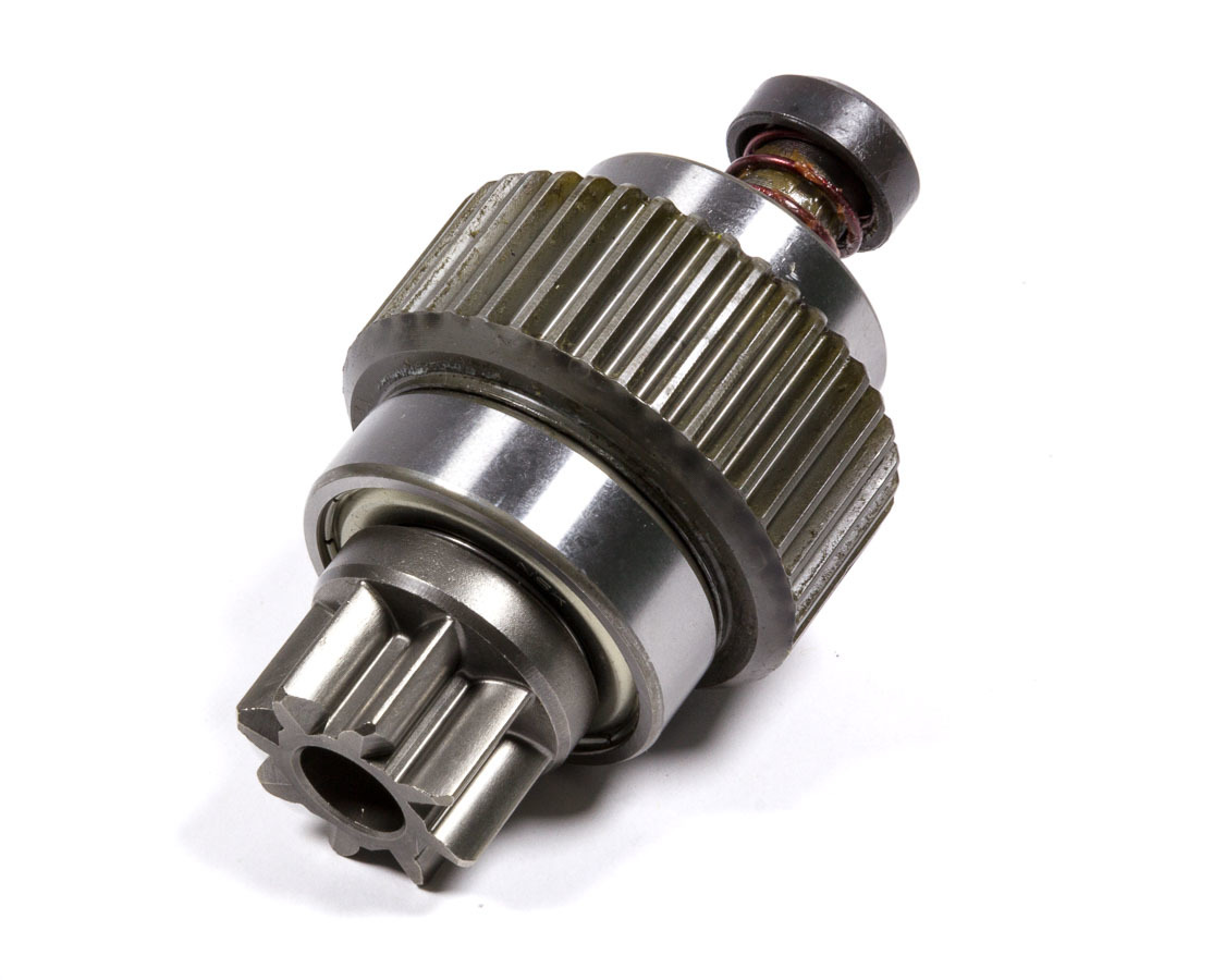 Quarter Master 114292 - Starter Drive Asm. w/ Pinion Gear Rev. Rot