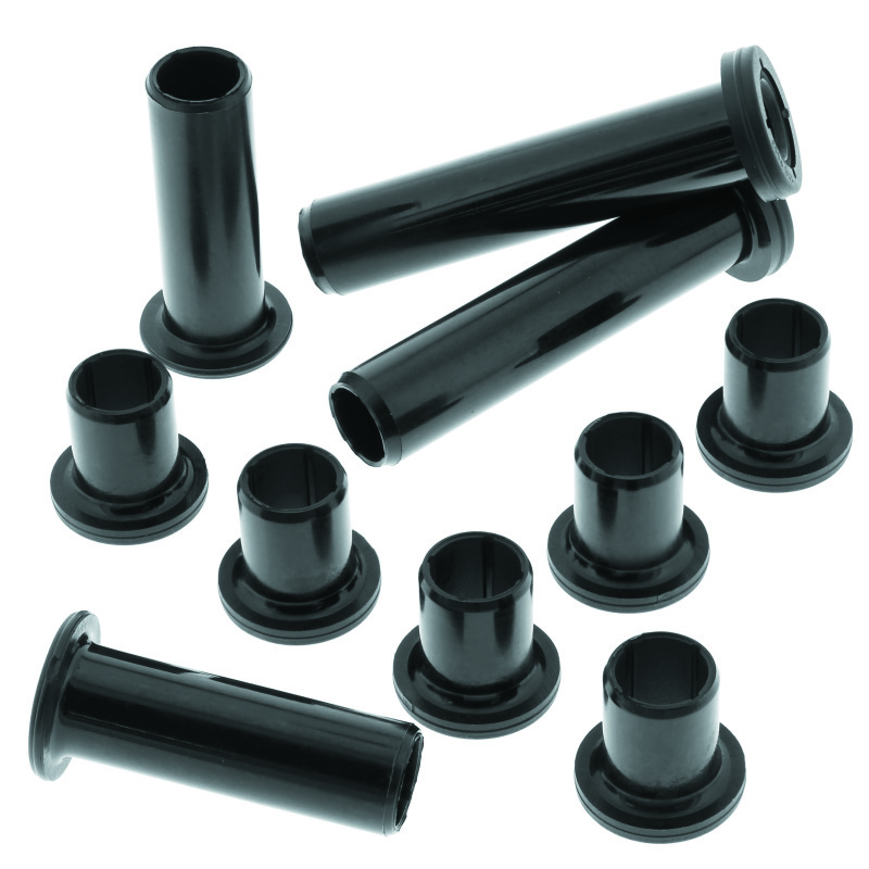 QuadBoss 414261 - 10-13 Polaris RZR 4 800 (02) IRS Bushing Only Rear Independent Suspension Repair Kit