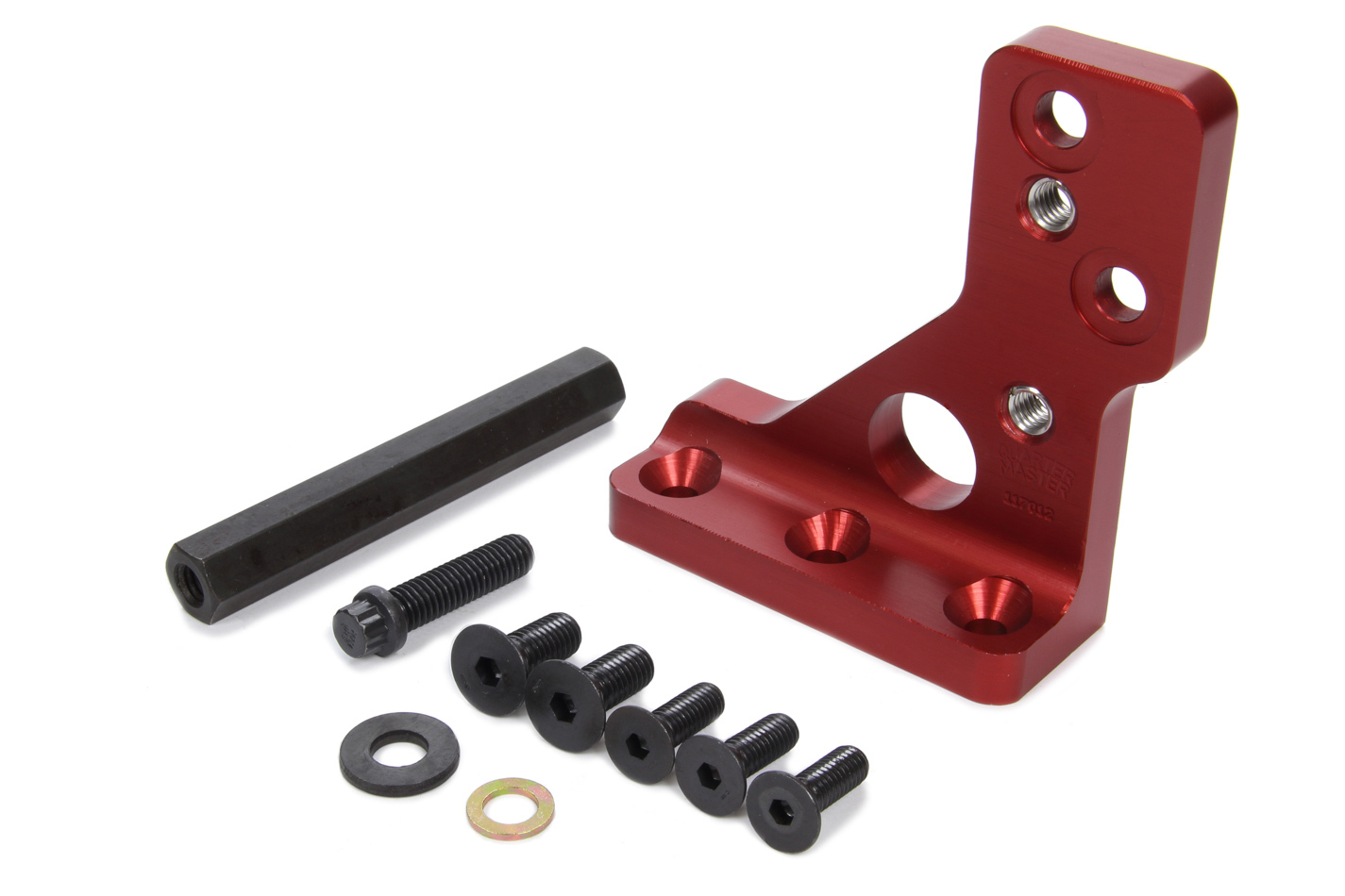 Quarter Master 117612 - Oil Pump Mount Kit SCP