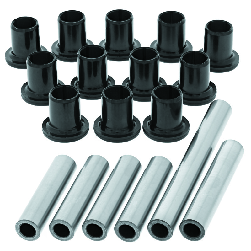 QuadBoss 414649 - 2013 Polaris Ranger XP 900 (02) Repair Kit Rear Independent Suspension Repair Kit