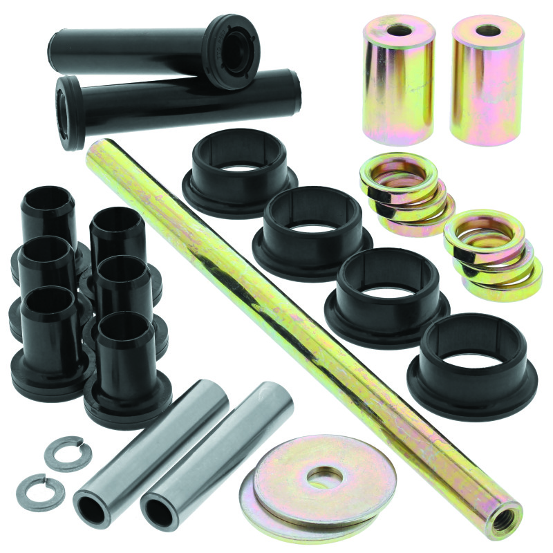 QuadBoss 414647 - 99-00 Polaris Sportsman 335 Repair Kit Rear Independent Suspension Repair Kit QuadBoss 414647 - 99-00 Polaris Sportsman 335 Repair Kit Rear Independent Suspension Repair Kit