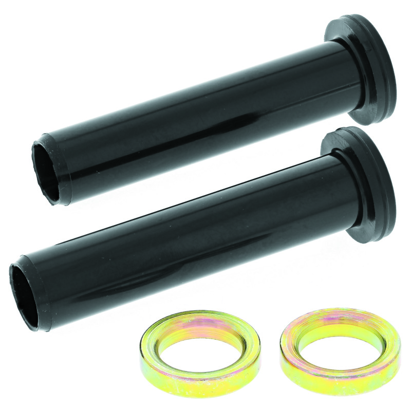 QuadBoss 414270 - 1999 Polaris Ranger 500 6x6 Lower A-Arm Bushing Kit