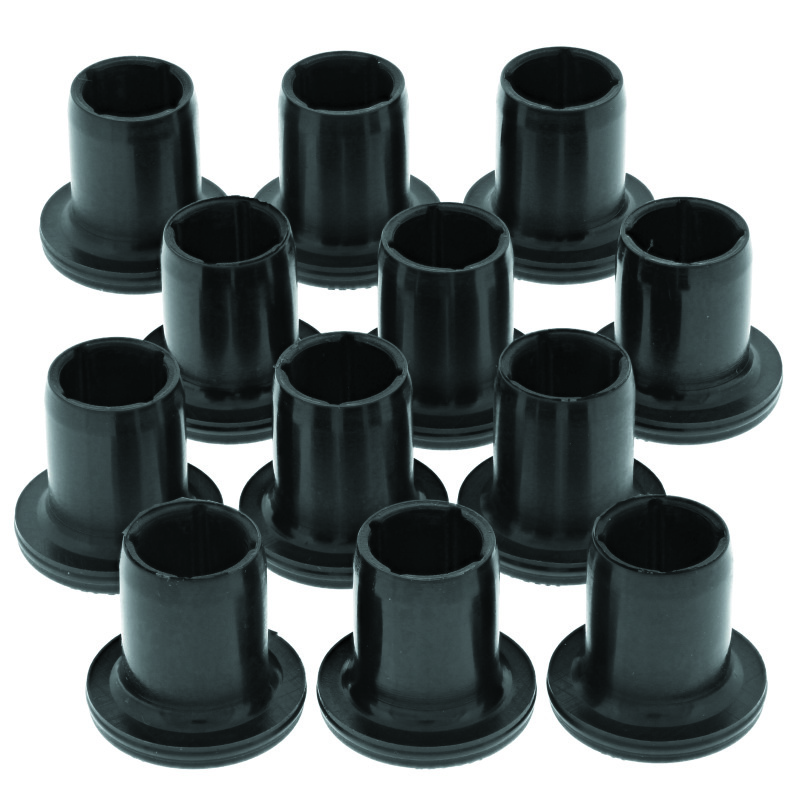 QuadBoss 414659 - 14-16 Polaris ACE 325 IRS Bushing Only Rear Independent Suspension Repair Kit