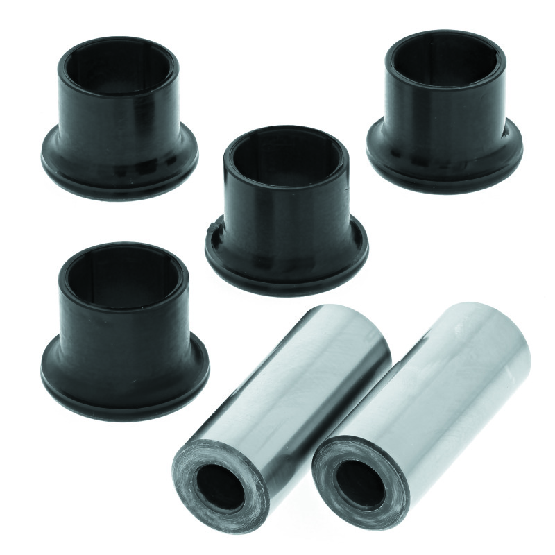 QuadBoss 414672 - 15-16 Can-Am Maverick 1000 Turbo X ds Lower A-Arm Kit