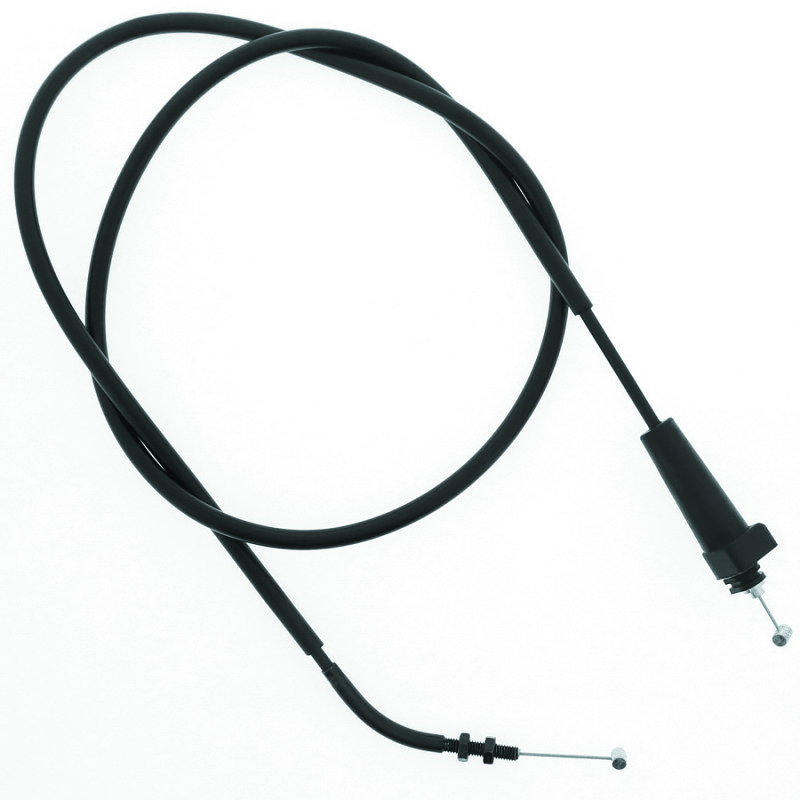 QuadBoss 414515 - 09-11 Arctic Cat 366 FIS AT Throttle Cable