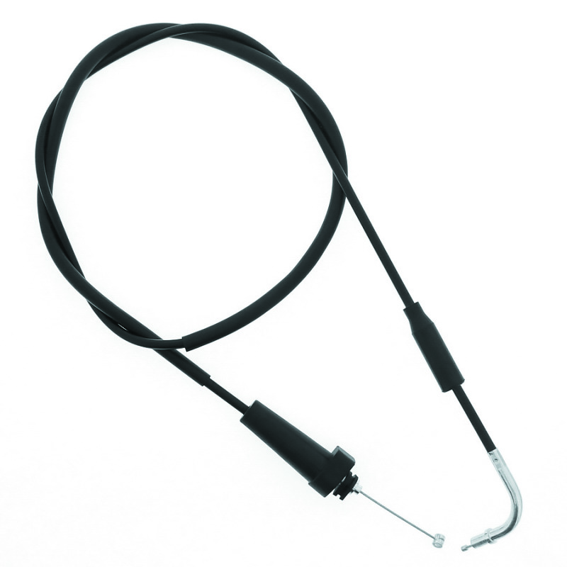 QuadBoss 414508 - 90-98 Suzuki LT-F250 QuadRunner (3) Throttle Cable