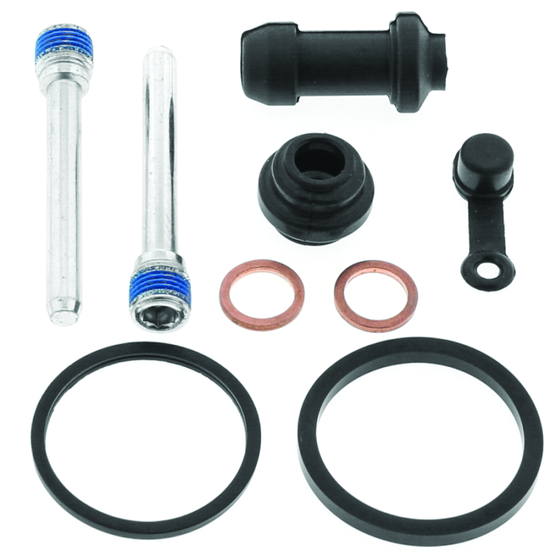 QuadBoss 414591 - 00-07 Can-Am DS 650 Front Caliper Rebuild Kit