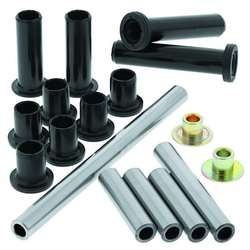 QuadBoss 414652 - 10-13 Polaris RZR 4 800 (02) Repair Kit Rear Independent Suspension Repair Kit QuadBoss 414652 - 10-13 Polaris RZR 4 800 (02) Repair Kit Rear Independent Suspension Repair Kit