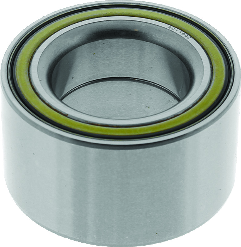 QuadBoss 414791 - 2017 Can-Am Maverick X3 900 Front UTV Wheel Bearing & Seal Kit