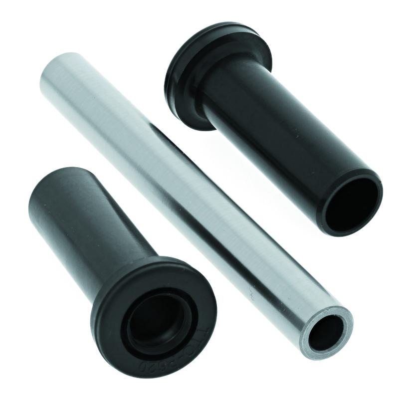 QuadBoss 414665 - 2009 Arctic Cat Prowler 550 Upper A-Arm Kit