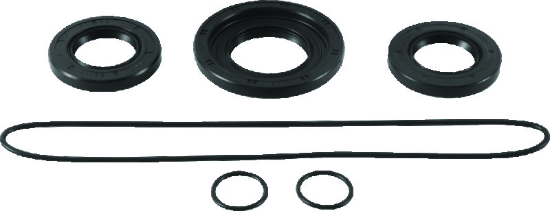 QuadBoss 415236 - 17-18 Can-Am Defender HD5/DPS Front Differential Seal Kit