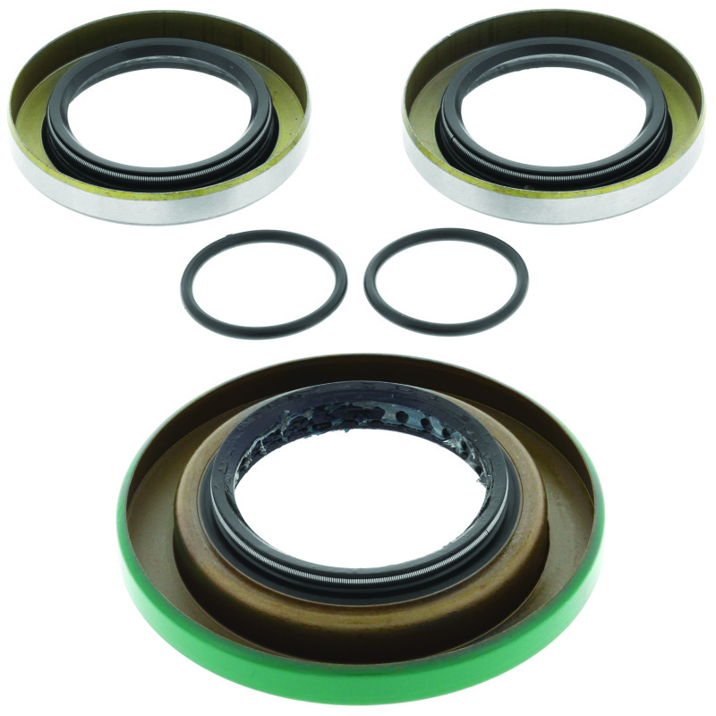 QuadBoss 417770 - 11-13 Can-Am Commander 1000 DPS (02) Rear Differential Seal Kit