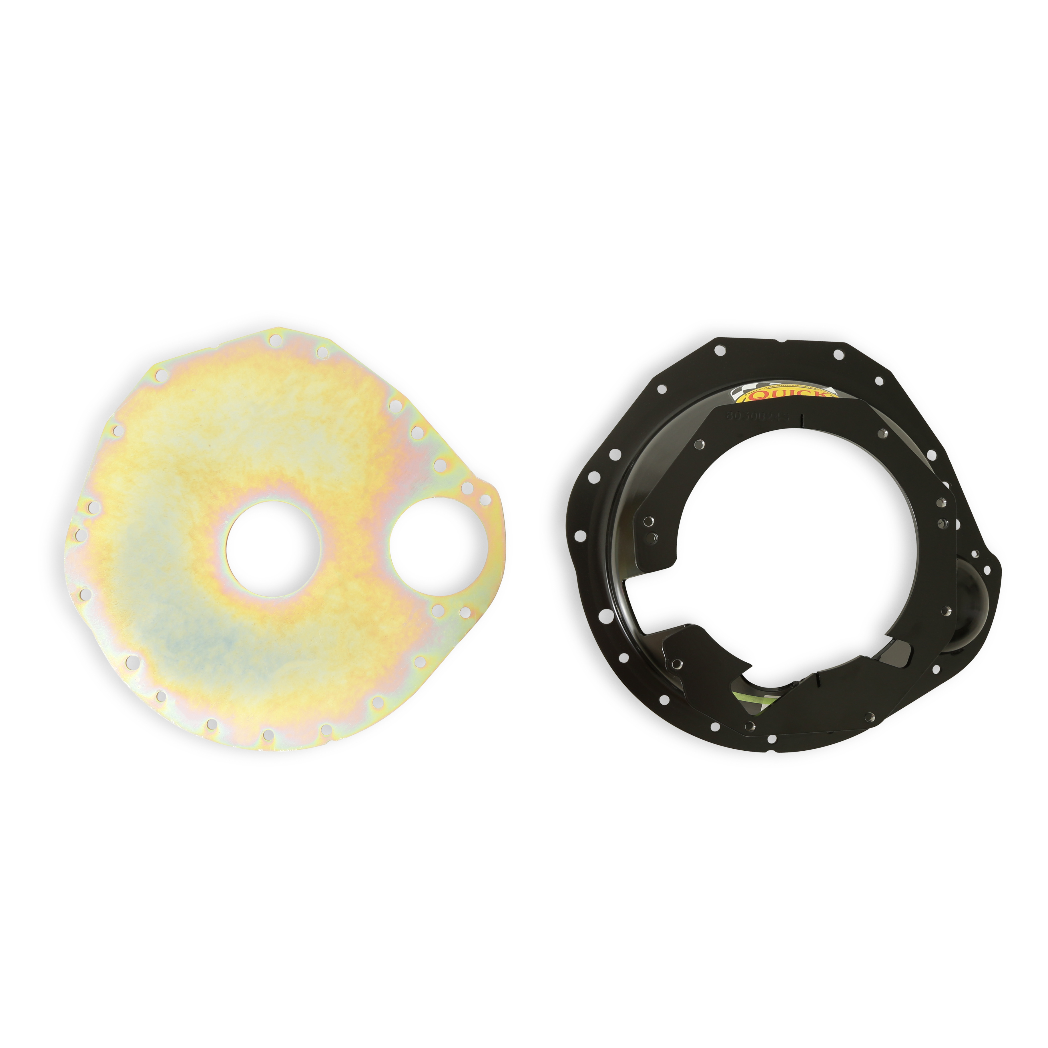Quick Time RM-8030 - QuickTime Bellhousing