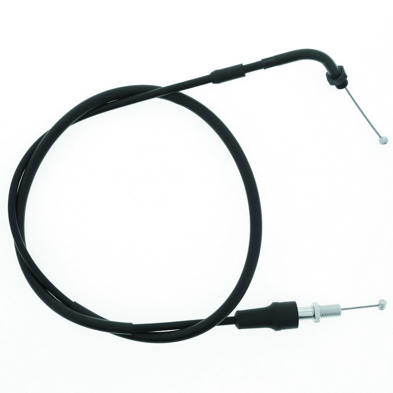 QuadBoss 414853 - 08-14 Honda TRX400EX SporTrax Throttle Cable