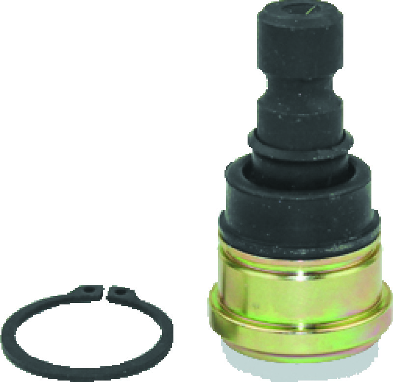 QuadBoss 416593 - 18-19 Polaris ACE 570 EFI Lower Ball Joint Kit