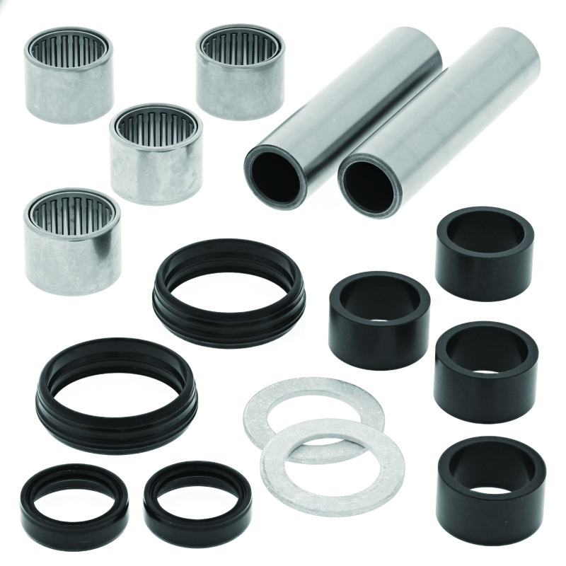 QuadBoss 416218 - 09-20 Yamaha YFZ450R Swingarm Repair Kit QuadBoss 416218 - 09-20 Yamaha YFZ450R Swingarm Repair Kit