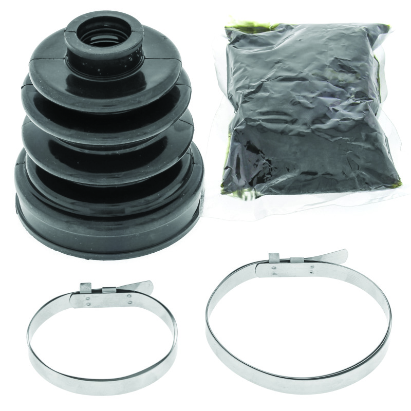QuadBoss 414949 - 17-18 Arctic Cat Prowler 500 Rear Inner CV Boot Kit