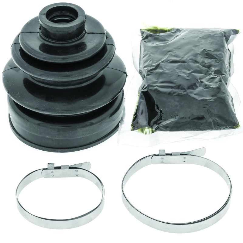 QuadBoss 414947 - 17-19 Polaris 500 ACE EFI Front Inner CV Boot Kit