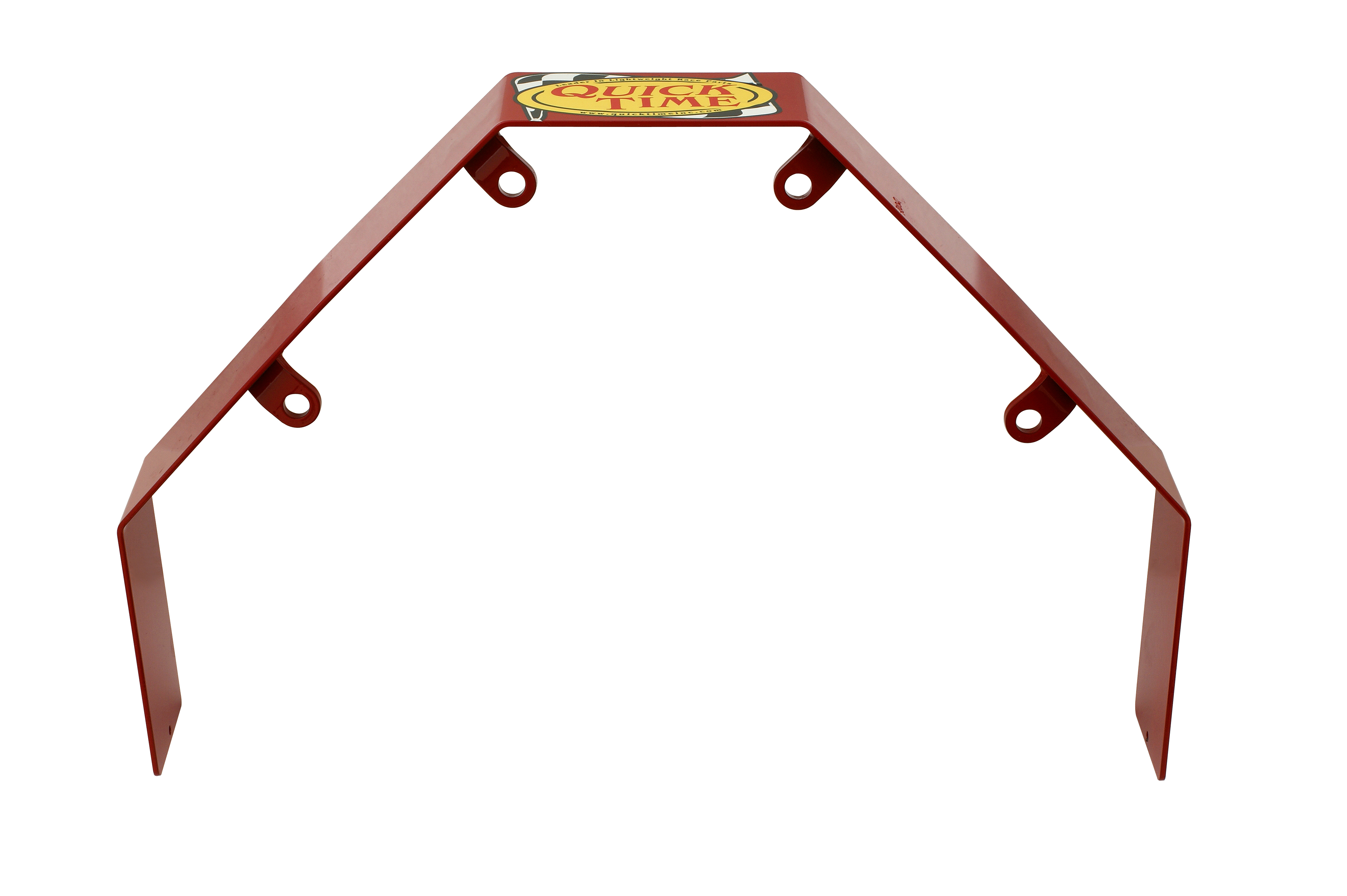 Quick Time RM-6099 - Flexplate Safety Shield