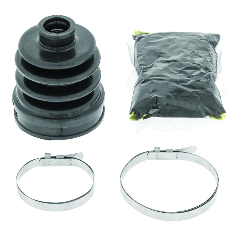 QuadBoss 414942 - 04-05 Can-Am Outlander 330 Front Inner CV Boot Kit