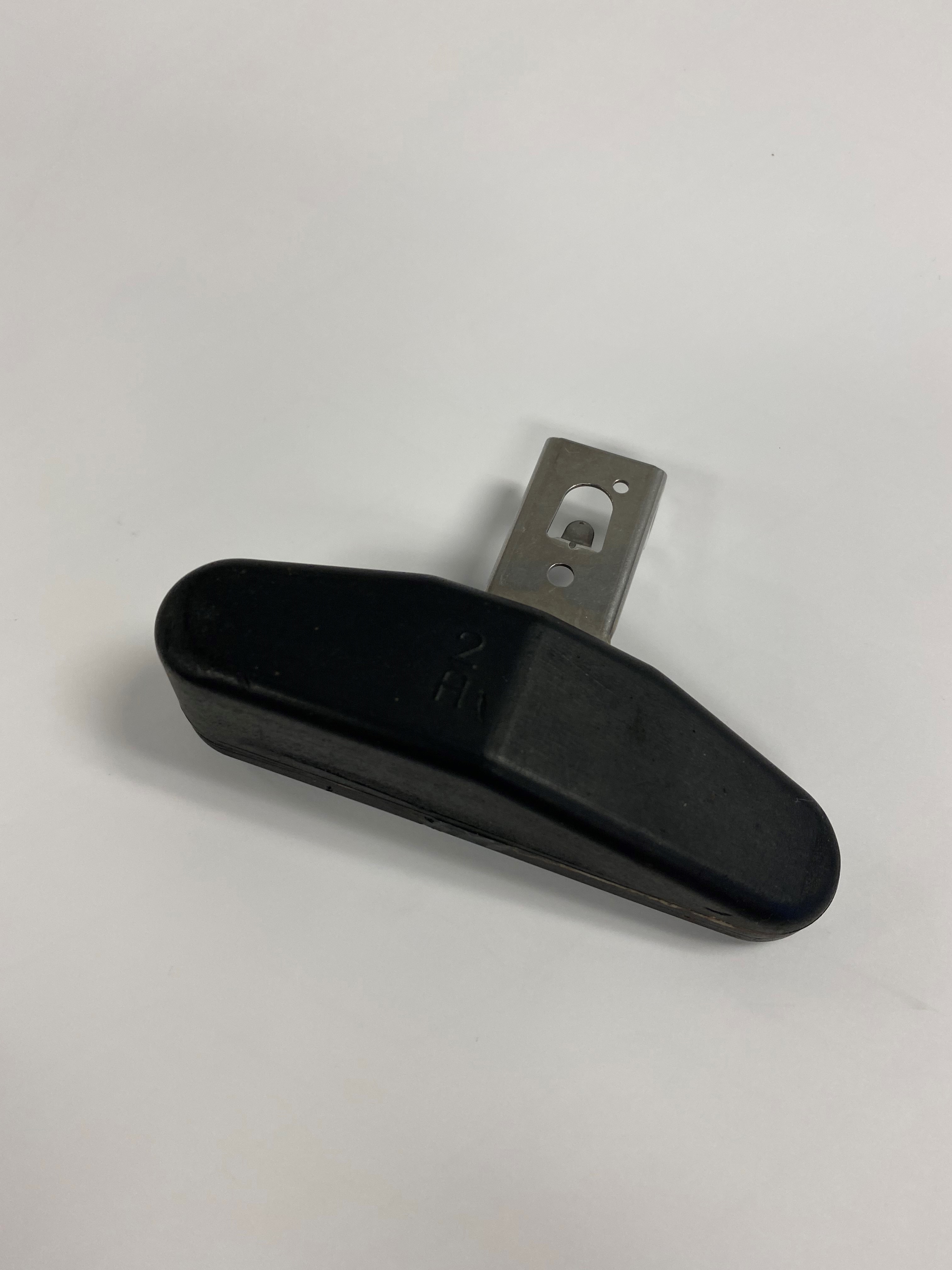 Quick Fuel Technology 16-12QFT - Nitrophyl Float Wedge Secondary