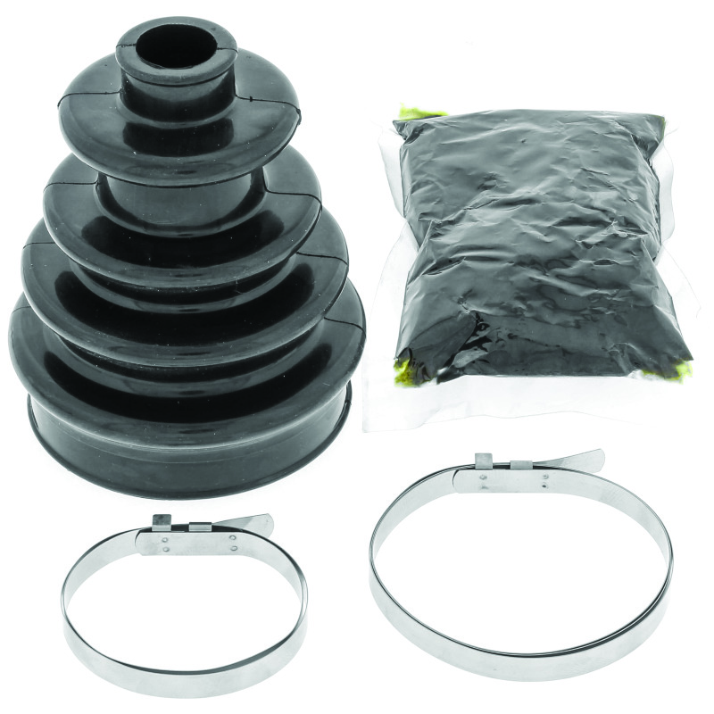 QuadBoss 414940 - 2005 Polaris ATP 330 4x4 Front Inner CV Boot Kit QuadBoss 414940 - 2005 Polaris ATP 330 4x4 Front Inner CV Boot Kit